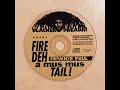 Frankie Paul - Fire Deh A Mus Mus Tail - Original Sound Frankie Paul - Fire Deh A Mus Mus Tail