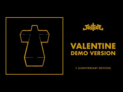 Video thumbnail for Valentine (Demo)