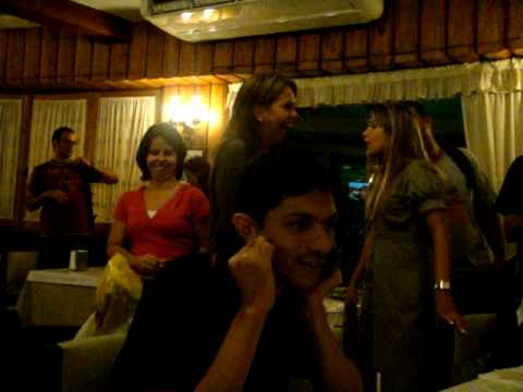 festa da beat 98 bastidores imagens apimentadas....MPG