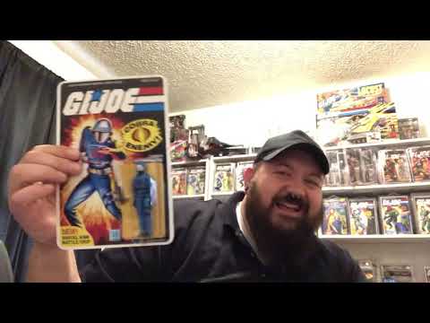 The Three Commanders Mickey Mouse To Swivel Arm