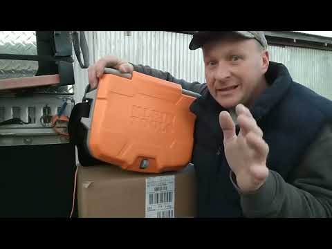 Klein tools 17qt. Tradesman cooler Review & Lifetime Warranty 🤔