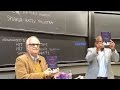Rajiv Malhotra at MIT: The Force Awakens