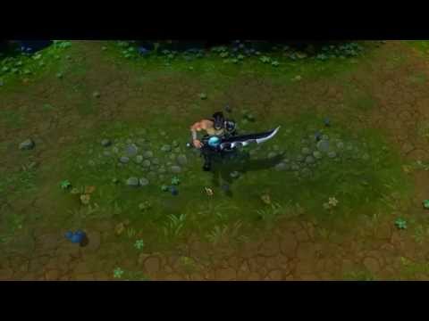 Feral Flare PentaKill