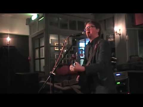 Richard Craine Live @ The Jersey Lily