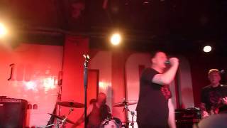 Depression  -  Special Duties  - 100 Club 05 06 2015