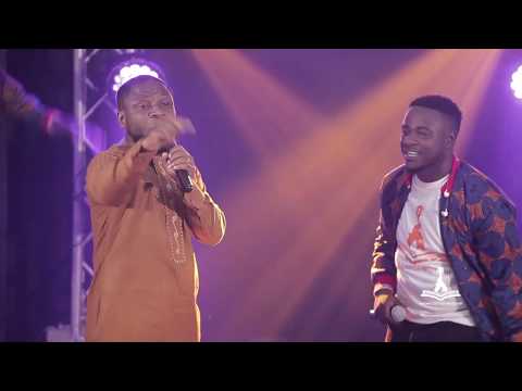 Thumbnail for Words Are Not Enough video