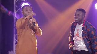 Words Are Not Enough