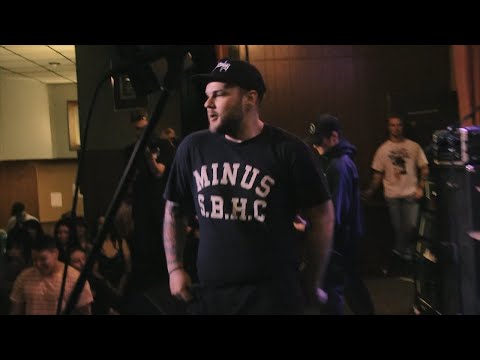 [hate5six] Low End - May 10, 2019