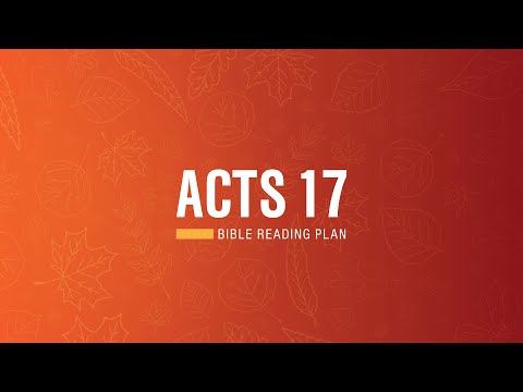 Acts 17