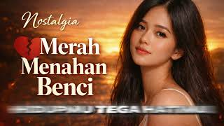 Download lagu Merah Menahan Benci | Lagu Kenangan yang Bikin Hati Panas | Cover mp3