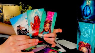 PISCES♓️WTF🤯YOU HAVE A POWERFUL AURA‼️PPL R TALKING ABOUT U😳THEY CANT FIGURE U OUT‼️#tarot #pisces