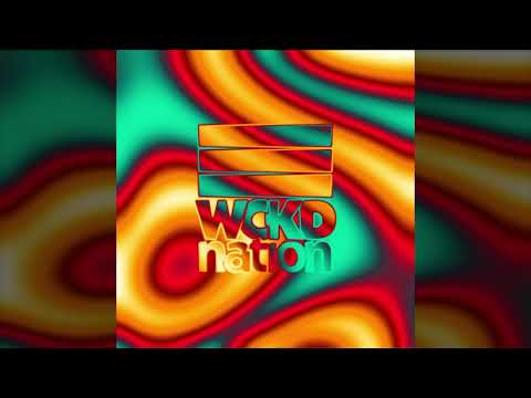 Wckd Nation - COUNTING DAYS (Official Audio)
