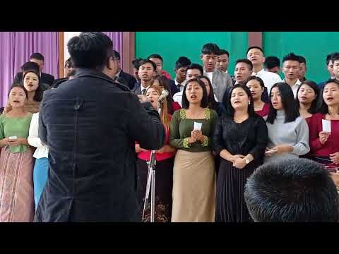 CHU ZÂN PHALBI            Saikawt Sub-Hqtrs KTP, ICI 25/12/22