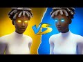 I Hosted A FASTEST EDITORS 2v2 Tournament Ft Tickle Rorvz Painify