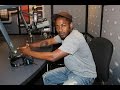 Kendrick Lamar Talks 'i', Next Album with Carson ...