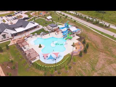 DSLD Homes At Emberly in Fort Bend County, TX!