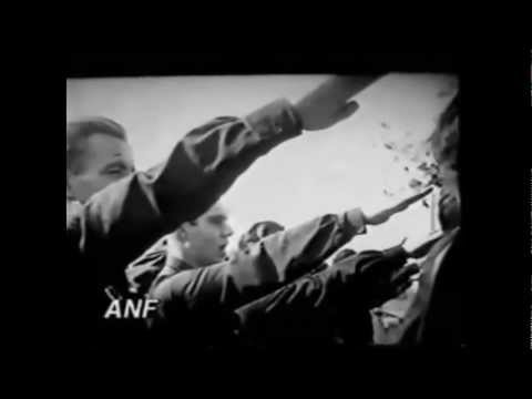 Corneliu Zelea Codreanu - Căpitanul - The Captain - Iron Guard