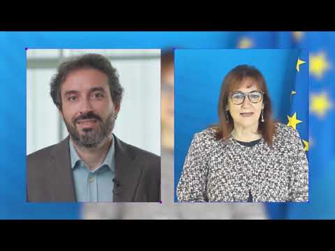 Future World - Population