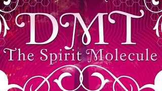 DMT "The Spirit Molecule" Film