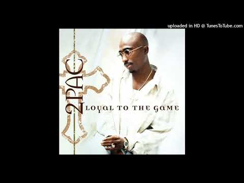 2Pac - Ghetto Gospel (Ft. Elton John)