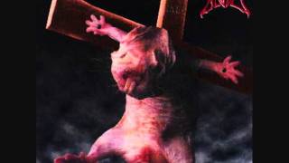 Blood - A Burial Place