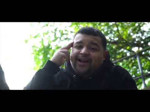 Da KRSE - Que Puedo Hacer [Official Video] Dir- AD Films