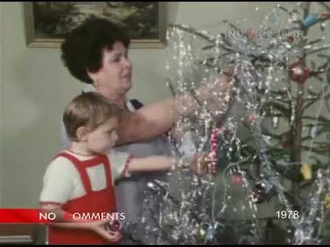 Новый год (1978) Ставрополье. NO COMMENTS