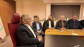 esnaf dostu baskan buyukkilica yer alti casisi derneginden tesekkür