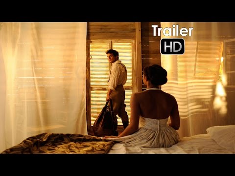 Palmeras en la nieve – Trailer (HD)