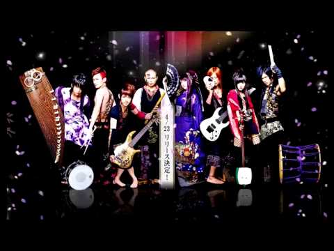Episode.0 - Wagakki Band