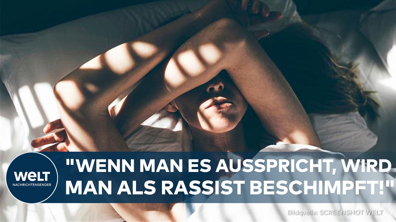 DEUTSCHLAND: "Es wird nicht ernst genommen!" Alarm nach neuen Höchstzahlen bei Vergewaltigungen!