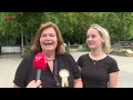 Ponyclub SKWL viert 50 jarig bestaan