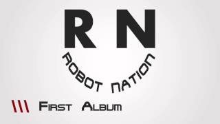 Paint It Black (Remix) [Robot Nation]