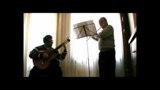 Siciliennne - Francis Paul Demillac