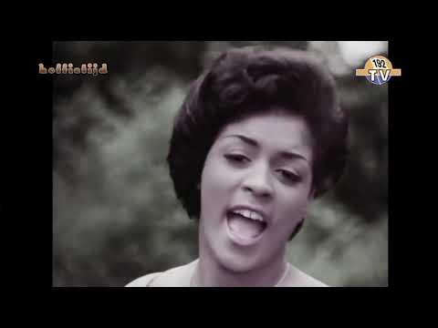 The Exciters - He's Got The Power (1963)