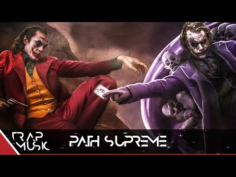 Denztrix x Siedlecky - Path Supreme (Monsterwolf Free Release)