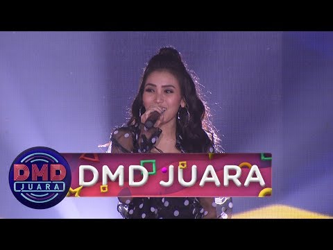 Yaa Ampun Cantik Banget Queen Ayu Ting Ting [KAMU KAMU KAMU] - DMD Juara (14/9)