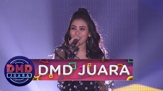 Download lagu Yaa Ampun Cantik Banget Queen Ayu Ting Ting [KAMU KAMU KAMU] - DMD Juara (14/9) mp3