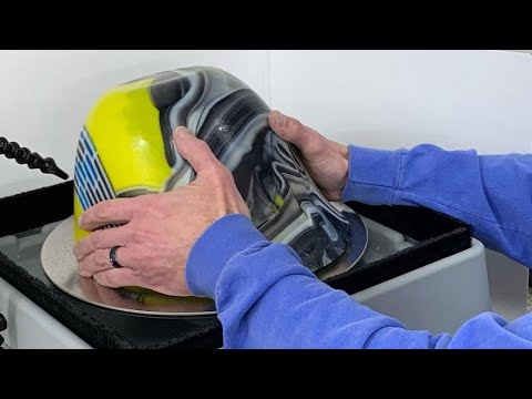 Ameritool Lap Grinder Kit