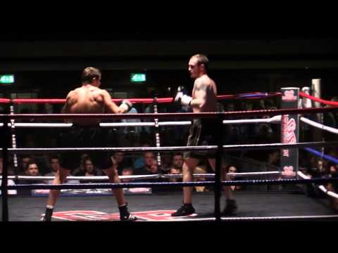 MILES SHINKWIN v VACLAV POLAK - 16th November 2013