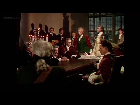 The Stuarts in Exile 2of2 A New Hope Documentary