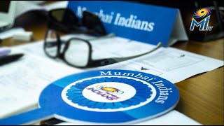 Mumbai Indians auction preparation | IPL 2020