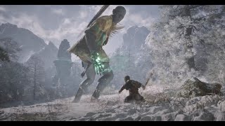 Black Myth: Wukong - Chapter 3 Secrets, Hidden Bosses, Side Quests.