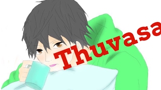 ツバサ / Thuvasa のライブ ストリーム