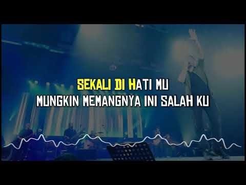 HONEST - Hapuskan Dengan Rasa (VOCAL CUT)