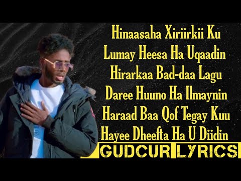 WALIID HASSAN | HELLO WAAN MAQLAAYAA | HEES CUSUB LYRICS 2024 JAWAABTII NASTEEXO DAYAX