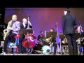 Frank Wess and the Eyal Vilner Big Band - Stablemates