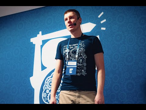 DevOpsDays Warsaw 2019 - Kuba Sendor - Storm Busters - Auditing & Securing AWS Cloud Infrastructure