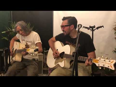 Naif - Benci untuk Mencinta (Acoustic Live at Unionwell, Jakarta 27/10/2019)