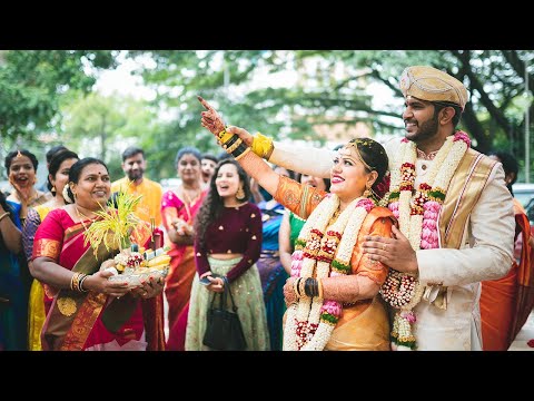 Wedding Photographer portfolio by Dreambox Visuals in Bangalore - Photo 1 Wedding Photographer portfolio by Dreambox Visuals in Bangalore - Photo 1
